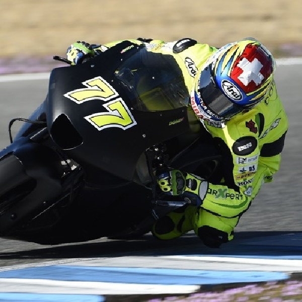 MotoGP: Kawasaki 'Masih' Enggan Terjun ke MotoGP