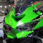 Kawasaki Bike Week 2020 Ditunda Karena Corona, Ninja ZX-25R Tetap Rilis