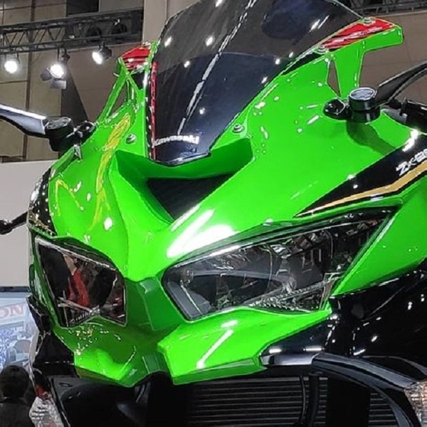 Kawasaki Bike Week 2020 Ditunda Karena Corona, Ninja ZX-25R Tetap Rilis