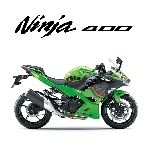 Kawasaki Luncurkan Ninja 400 Di India, Harga Hampir Rp100 Juta