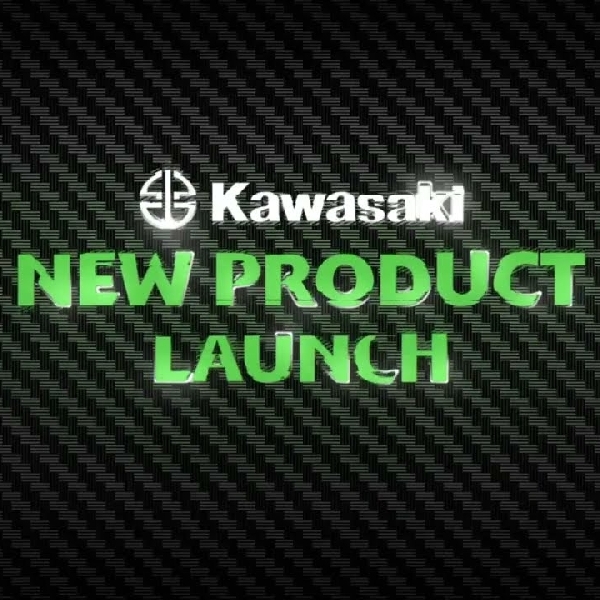 Kawasaki Indonesia Bagikan Teaser Produk Terbaru, ZX-4R Siap Debut?