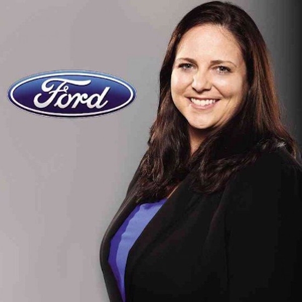 Ford Australia Umumkan Pimpinan Wanita Pertama