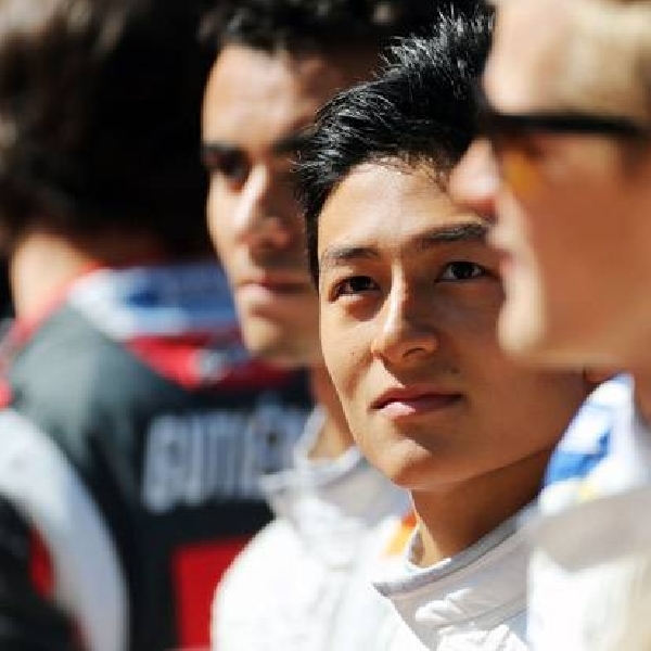 F1: Desas-Desus Rio Haryanto di Manor Racing