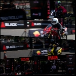 Black Drag Bike Kanjuruhan 2026 Penuh Kejutan Diramaikan 710 Starter 