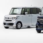 Honda N-Box Resmi Masuk Indonesia? Segini Kisaran Harganya