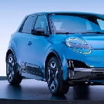 Nissan Micra Kembali Sebagai EV, Lebih Besar dan Canggih!
