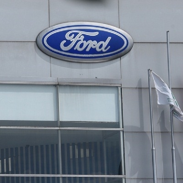 Kemenperin: Sangat Disayangkan Sekali Ford Tidak Ikut di GIIAS 2016