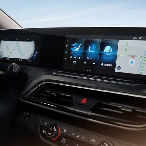 Kendaraan Next-Gen GM Menjadi Lebih Cerdas Berkat Chip Cockpit Qualcomm