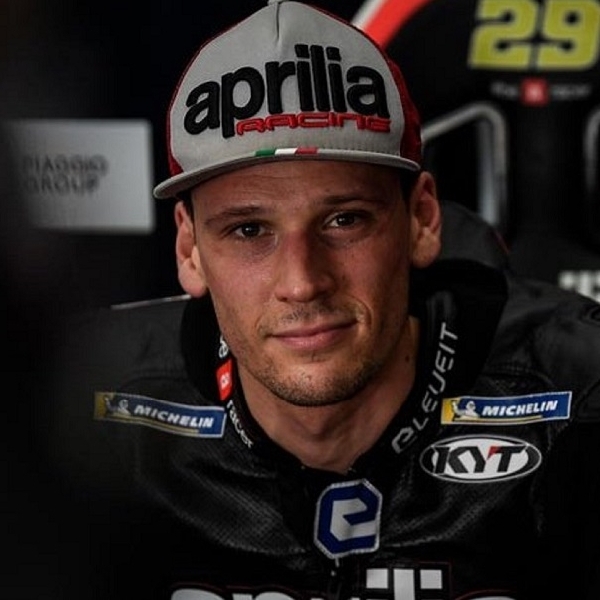 MotoGP: Keputusan Aprilia Terkait Smith atau Savadori ‘Tidak Berdasarkan Hasil Murni’