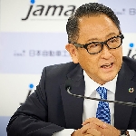Kerjasama Toyota, Suzuki, Dan Daihatsu Kembangkan Van Mini dan Truk Elektrik