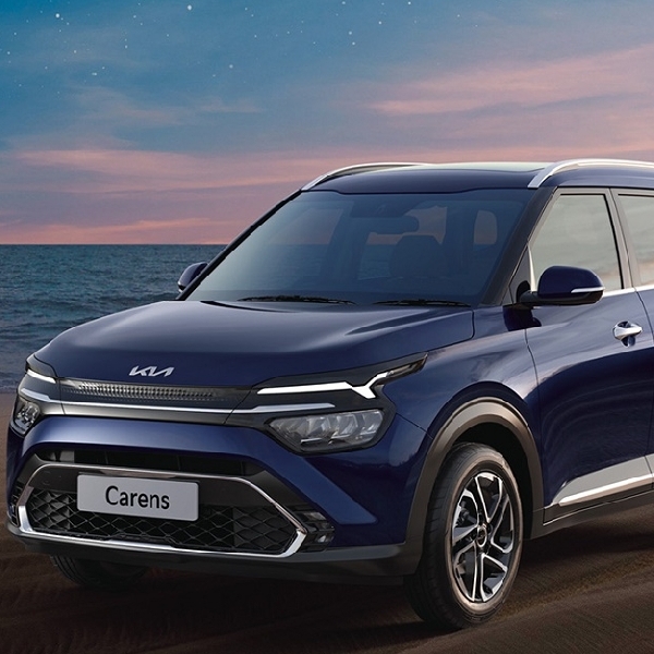 Dibekali Fitur Mewah dan Canggih, KIA Carens Ganggu Eksistensi Innova dan Xpander