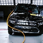 Kia Carens Terbaru Uji Tabrak Di Global NCAP, Ini Hasilnya