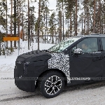 Bocoran Kia Carnival Facelift, Pakai Wajah Mirip EV9?