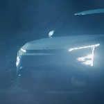 Bocoran Kia Clavis, Sebasis Carens Namun Dengan Beberapa Perbedaan Ini