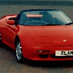 Kilas Balik: Saat Roadster Kia Elan Mengguncang Dunia 