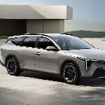 Kia Sasar Pasar Eropa dengan K4 Sportswagon Baru, Intip Speknya