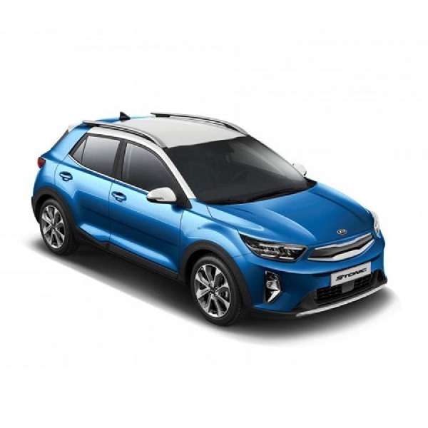 Kia Tingkatkan Performance Stonic