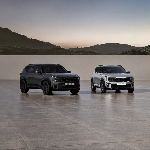 Kia Seltos Generasi Terbaru Meluncur, Banyak Ubahan Signifikan