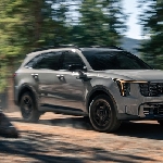 Kia Recall 75.000 Unit Sorento, Ini Penyebabnya
