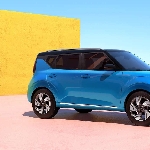 Kia Soul Akhirnya Disuntik Mati Setelah 16 Tahun