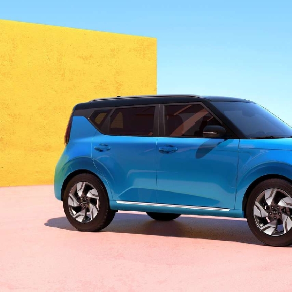 Kia Soul Akhirnya Disuntik Mati Setelah 16 Tahun
