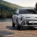 Kia Stonic Facelift Meluncur, Ubahannya Seniat Ini Lho