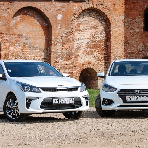 Hyundai dan Kia Rilis Perangkat Anti Maling Terbaru  