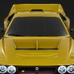 Kimera Evo38, Evolusi Lancia 038 Yang Mengadopsi Tenaga 600 Hp