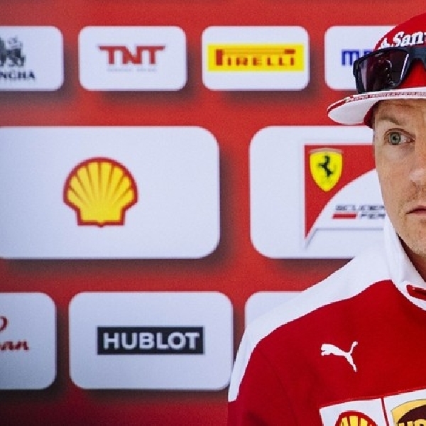 Kimi Raikkonen Ungkap Alasannya Pindah ke Sauber