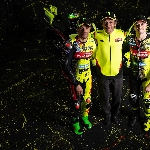 Pertamina Enduro VR46 Pakai Livery Terang dan Gelap?