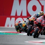 MotoGP: Balapan Assen Penuh Drama
