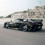 Inilah Hypercar Koenigsegg Paling Radikal Sepanjang Masa