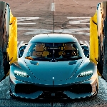 Koenigsegg Gemera Akan Menukar Mesin 3-Silinder Untuk Opsional V8 2.300-HP