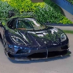 Koenigsegg Menggabungkan Tiga Hypercar Menjadi Satu Untuk Merancang Chimera