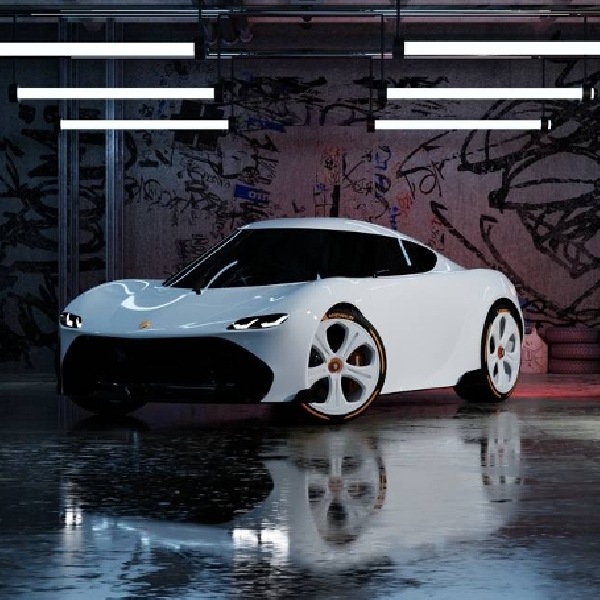 Koenigsegg Pamerkan Konsep City Car Listrik, Bakal Diproduksi?