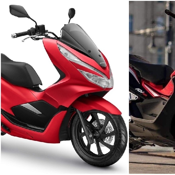 Honda ADV 160 dan PCX 160 Kena Recall, AHM Sebut ini Penyebabnya