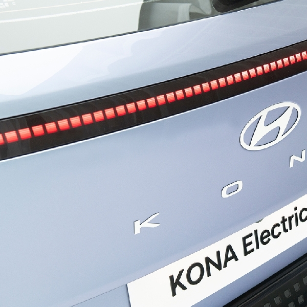 Hyundai Kona EV Generasi Terbaru Akan Hadir Dengan 2 Varian