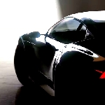 Inilah Penampakan Konsep GT Pertama Lynk &amp; Co, Siap Melibas Sirkuit