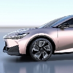 Konsep Toyota bZ SDN EV Siap Masuk Jalur Produksi