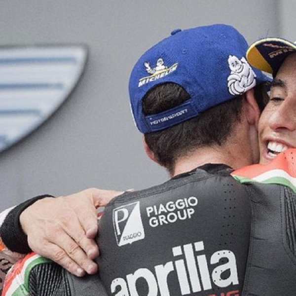 MotoGP: Marc Marquez Membuat ‘Pembelaan’ Setelah Melakukan Kontak Dengan Aleix Espargaro