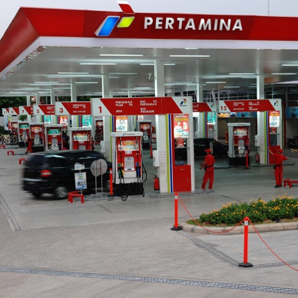 Pertamina Siap Salurkan Biodisel 20%