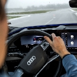 Mobil Terbaru Audi Akan Dilengkapi Lagi Kontrol Fisik