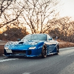 Mazda RX-7 FD3S Ini Bukan Sekedar Modif, Ini Soul Car Sebenarnya!