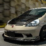 Modifikasi Honda Jazz GD3, JDM Full Spec Dari Bodykit Sampai Ganti Mesin!