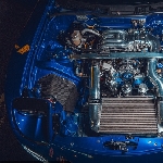 5 Mesin Mobil Paling Unik dan Aneh, Canggih Namun Terlupakan?