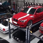 RHD Garage, Hidden Gem Diam-diam Jagonya Service dan Modifikasi Mobil Makin Proper!