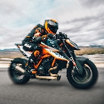 KTM 1290 Super Duke RR Hadir dengan Tenga 180 HP