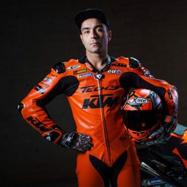 MotoGP: Danilo Petrucci Mendapatkan Dukungan KTM Apabila Tidak Dapat Kursi di MotoGP