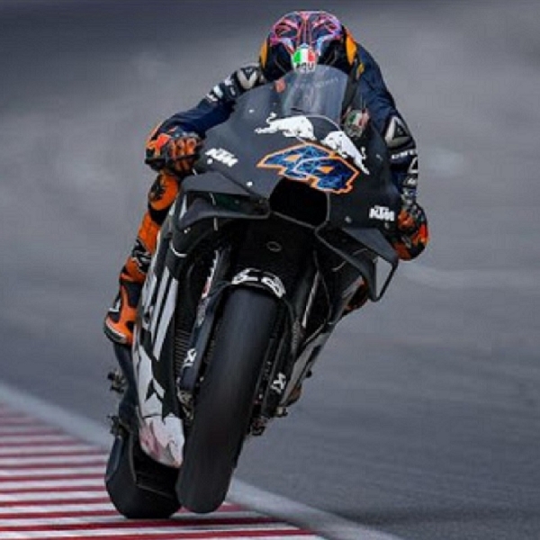 MotoGP: KTM Bantah Pedrosa Akan Gantikan Pol Espargaro