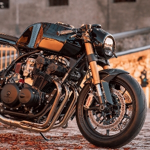 Honda CB 900 Cafe Racer